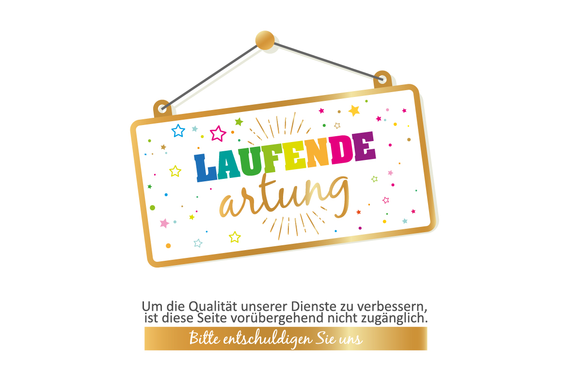 laufende Wartung